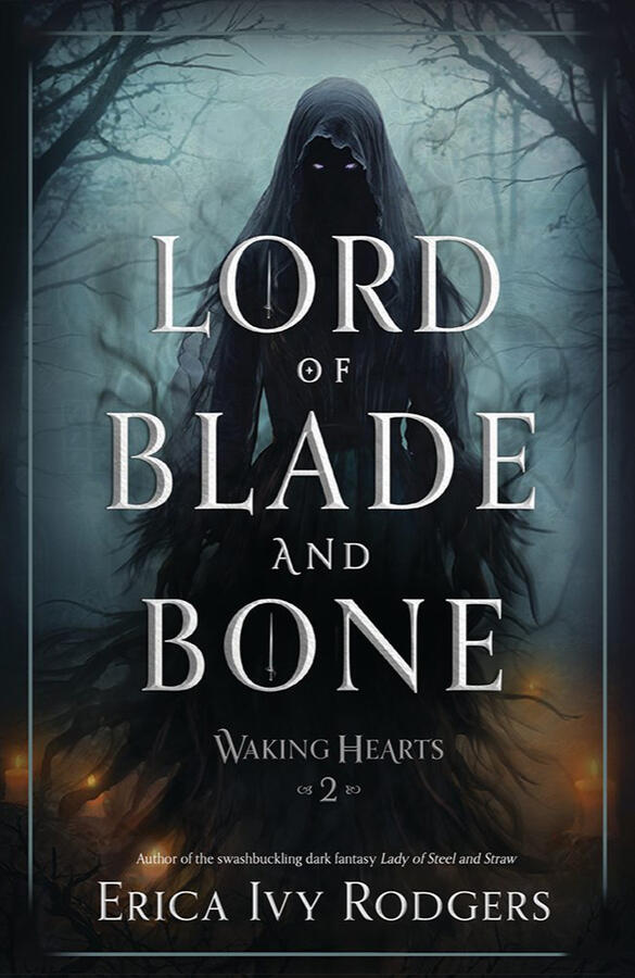 Lord of Blade and Bone